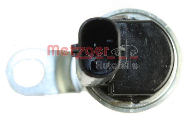 Tapón taladro tapa balancines METZGER ref. 0899107
